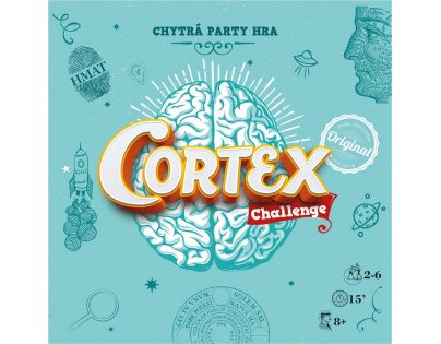 Cortex Challenge