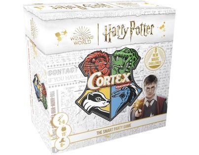 Cortex Harry Potter