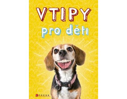 Cpress Vtipy pro děti