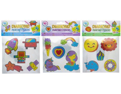 Craft Creative Diamantové malování