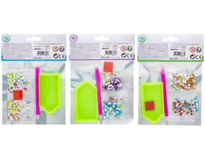 Craft Creative Diamantové malování