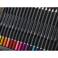 Craft Creative Sada pro malíře v dřevěném kufříku 2