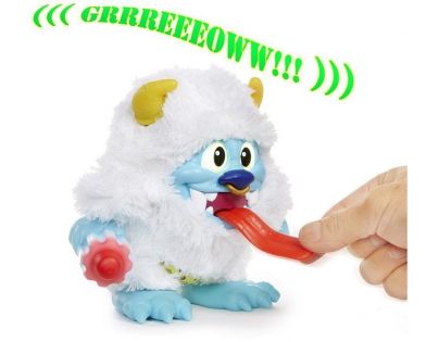 Crate Creatures Příšerka Blizz