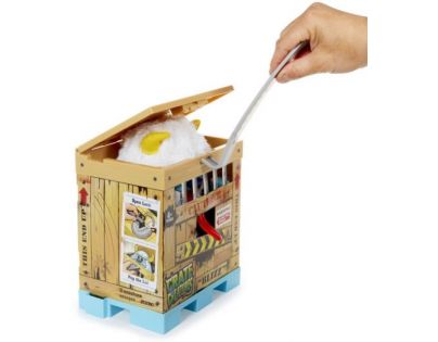 Crate Creatures Příšerka Blizz