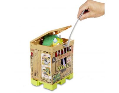 Crate Creatures Příšerka Sizzle Dráček