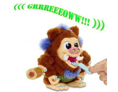Crate Creatures Příšerka Snort Hog