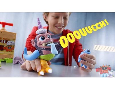 Crate Creatures Surprise KaBoom Box Croak