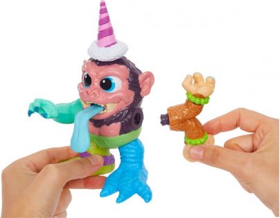 Crate Creatures Surprise KaBoom Box Croak