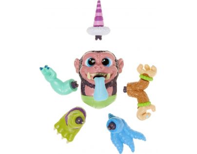 Crate Creatures Surprise KaBoom Box Croak