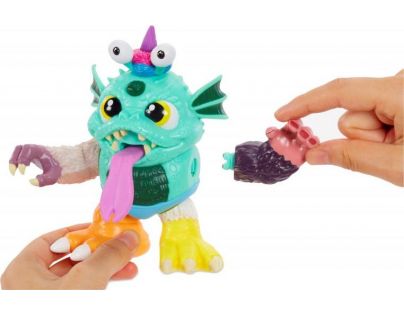 Crate Creatures Surprise KaBoom Box Croak