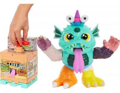 Crate Creatures Surprise KaBoom Box Croak