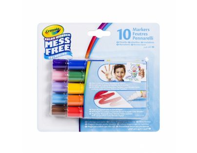 Crayola Kouzelné fixy