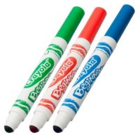 Crayola Mini Kids Fixy 12 ks 3