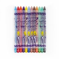 Crayola Šroubovací pastelky 12 ks 2