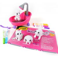 Crayola Washimals - Poškozený obal  2
