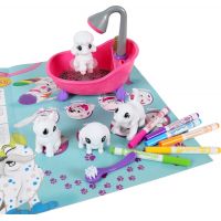 Crayola Washimals - Poškozený obal  3