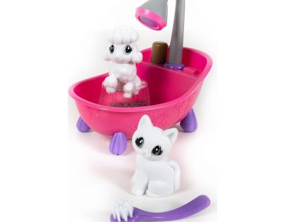 Crayola Washimals - Poškozený obal 