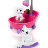 Crayola Washimals - Poškozený obal  4
