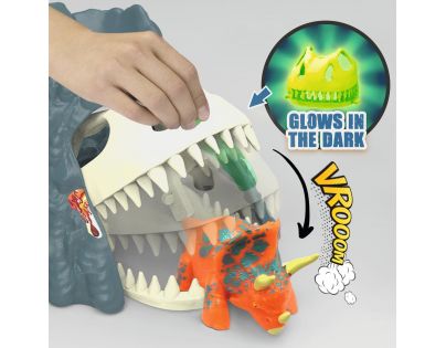 Craze Adventní kalendář Dino Playset