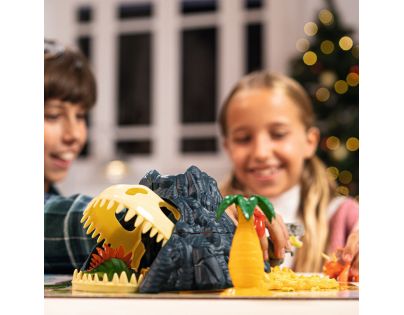 Craze Adventní kalendář Dino Playset