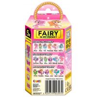 Craze Fairy in my pocket Box 6