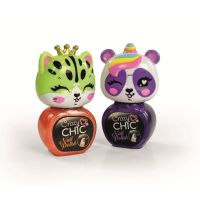 CRAZY CHIC Lak na nehty Lovely 1