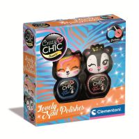 CRAZY CHIC Lak na nehty Lovely 2 2