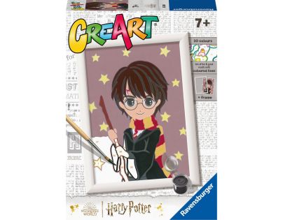 CreArt 202201 Harry Potter
