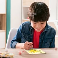 CreArt 20241 Pokémon Pikachu 4