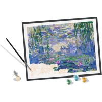 CreArt Claude Monet Lekníny 2