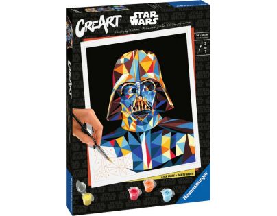 CreArt Star Wars Darth Vader