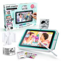 Creator - Tablet s tiskárnou