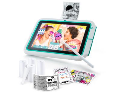 Creator - Tablet s tiskárnou