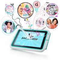 Creator - Tablet s tiskárnou 3