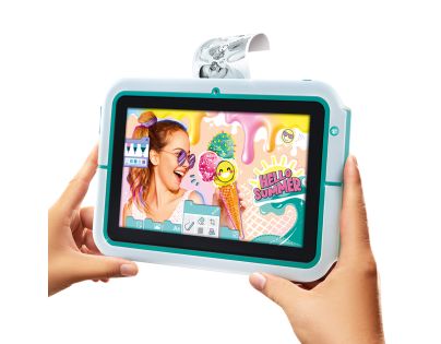 Creator - Tablet s tiskárnou