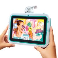 Creator - Tablet s tiskárnou 4