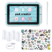 Creator - Tablet s tiskárnou 5