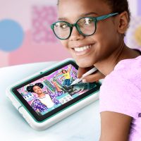 Creator - Tablet s tiskárnou 6