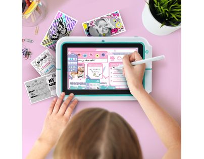Creator - Tablet s tiskárnou