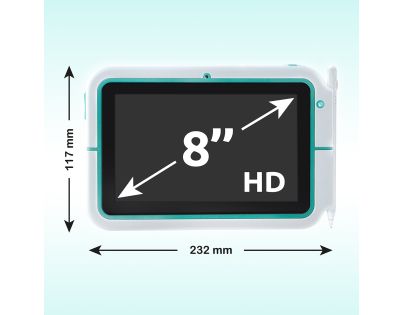 Creator - Tablet s tiskárnou