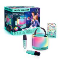 CREATOR Creator Mini Karaoke set