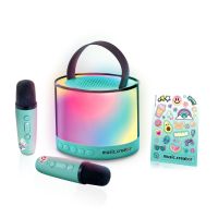 CREATOR Creator Mini Karaoke set 2