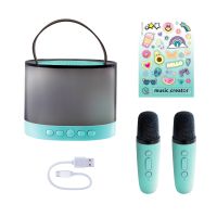 CREATOR Creator Mini Karaoke set 3