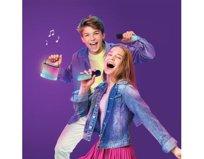 CREATOR Creator Mini Karaoke set
