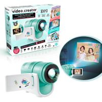 CREATOR Kamera Video projektor