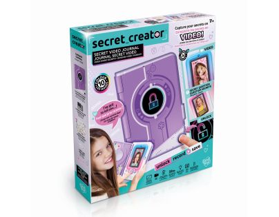 Creator Video Deník