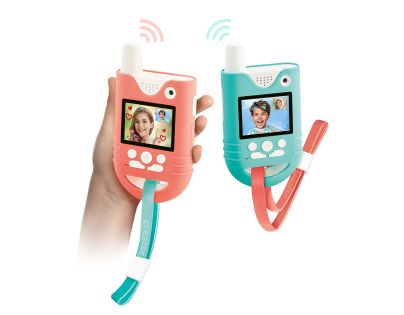 Creator Walkie-Talkies vysílačky