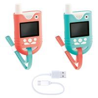 Creator Walkie-Talkies vysílačky 3