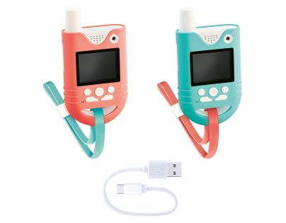 Creator Walkie-Talkies vysílačky