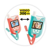 Creator Walkie-Talkies vysílačky 4
